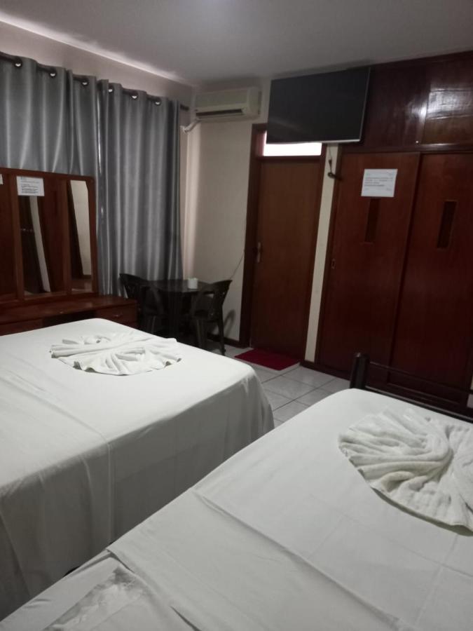 Hostal Ibiza 산타 크루즈 드 라 시에라 외부 사진
