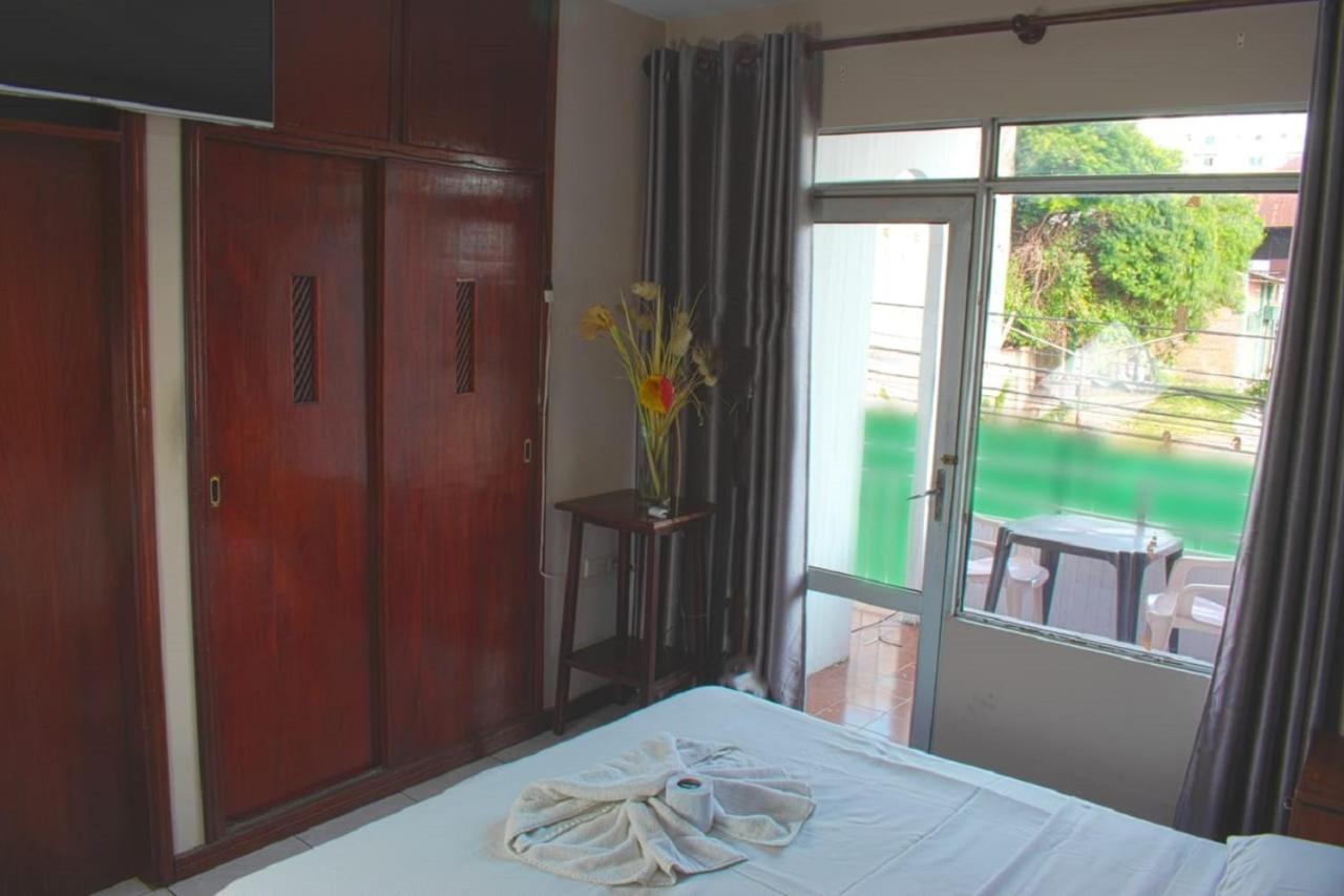 Hostal Ibiza 산타 크루즈 드 라 시에라 외부 사진